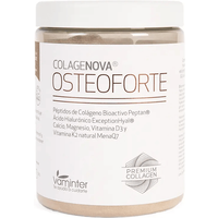 Vaminter Colagenova Osteoforte Menaq7 Chocolate 420 gr