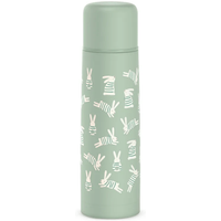 Suavinex Wonderland Termo Líquidos para Bebé Verde 500 ml
