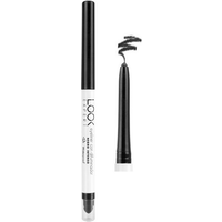 Beter LookExpert Eyeliner Negro Intenso con Difuminador Efecto Terciopelo