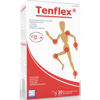 Tenflex Colágeno 30 Sobres
