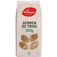El Granero Integral Germen de Trigo 300 gr