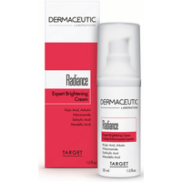Dermaceutic Radiance Expert Brightening Crema 30 ml