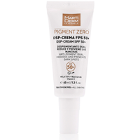 MartiDerm Pigment Zero Crema Despigmentante 40 ml