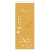 Ziaja Sérum Concentrado Ojos y Labios Lifting Solution 30 ml
