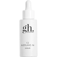 GH 12 Azelaic-N Sérum Manchas Rojeces 30 ml