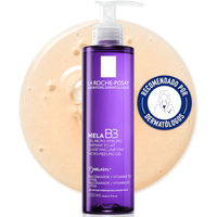 La Roche Posay Mela B3 Limpiador Exfoliante Anti-Manchas 200 ml