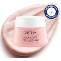Vichy Neovadiol Rose Platinium Crema Noche 50 ml