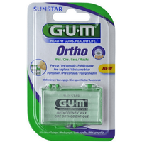 Gum Ortho Cera Ortodoncia
