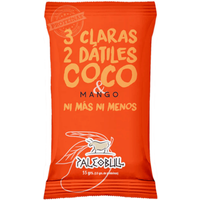 Paleobull Barrita Mango 55 gr