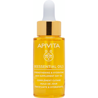 Apivita Beesential Oils Aceite de Día Refuerza y Hidrata 15 ml