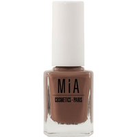 Mia Laurens Esmalte Uñas Luxury Nudes Tono Cocoa