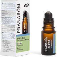 Pranarôm Aromaboost Sueño Bio Roll-On 5 ml
