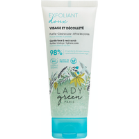 Lady Green Exfoliante Facial Suave 75 ml