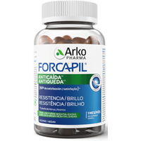 Arkopharma Forcapil Anticaída 60 Caramelos de Goma