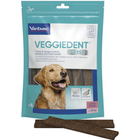 Virbac Veggiedent Fresh L (30kg) 15 uds