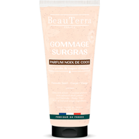 Beauterra Exfoliante Coco 200 ml