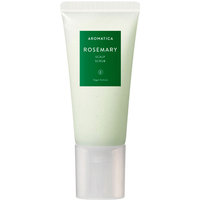 Aromatica Rosemary Exfoliante Cuero Cabelludo Extracto de Romero 165 gr