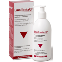 Emolienta QP Emulsión 300 ml