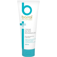 Barral DermaProtect Crema para Pies 100 ml