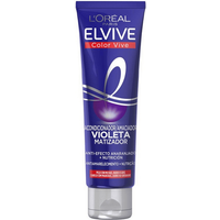 L'Oréal Elvive Color Vive Acondicionador Violeta Matizador 150 ml