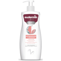 Eudermin Crema Corporal Forte Antimanchas 400 ml