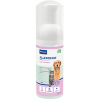 Virbac Allerderm Espuma 100 ml