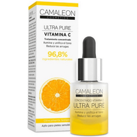 Camaleon Concentrado Ultra Pure Vitamina C 15 ml
