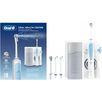 Oral-B Centro Dental Oxyjet MD20