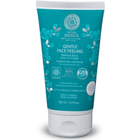 Natura Siberica Peeling Facial Suave Renovación Instantánea 150 ml