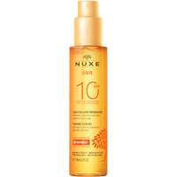 Nuxe Sun Aceite Bronceador SPF10 Spray 150 ml