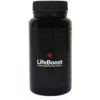 Actiage LifeBoost Antienvejecimiento Celular 60 Cápsulas