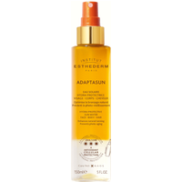 Institut Esthederm Adaptasun Agua Solar Hidraprotectora Sol Fuerte 150 ml