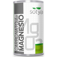 Sotya Magnesio Carbonato 180 gr