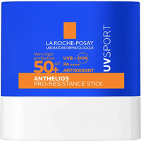 La Roche Posay Anthelios UVSPORT Pro-Resistance Stick SPF50+ 10 ml