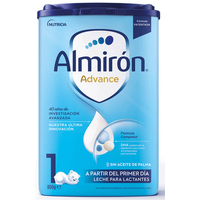 Almirón Advance 1 Leche de Inicio 800 gr