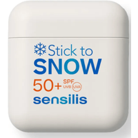 Sensilis Photocorrection Stick to Snow SPF50+ 10 gr