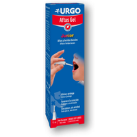 Urgo Aftas Junior Gel 8 ml