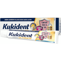 Kukident Pro Ultimate Sabor Fresco 40 gr