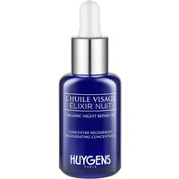 Huygens Facial Noche Aceite Elixir 30 ml