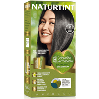 Naturtint Biobased Tinte 1N - Nebro Ébano 170 ml