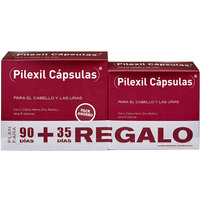 Pilexil Anticaída 250 Cápsulas