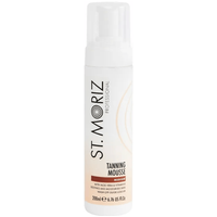 St. Moriz Mousse Autobronceadora Medium 200 ml