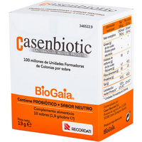 Casenbiotic 10 Sobres