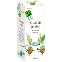 100% Natural Aceite de Jojoba 100 ml