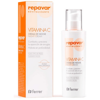 Repavar Revitalizante Crema de Noche 50 ml