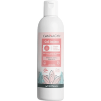 WeBotanix Cannagyn Gel Íntimo Bio 250 ml
