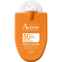 Avène Solar Réflexe Solar Familiar SPF50+ 30 ml