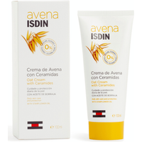 Isdin Avena Crema con Ceramidas 100 ml
