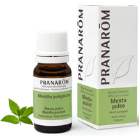 Pranarom Aceite Esencial Menta Poleo 10 ml