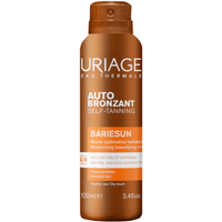 Uriage Bariésun Bruma Termal Autobronceadora 100 ml